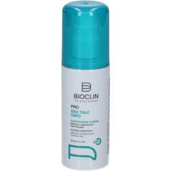 Bioclin Deo Pro Talc VAPO100ML