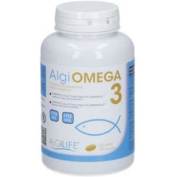 Algilife® Algiomega