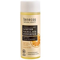 benecos Natural Nail Polish Remover benecos Natural Nail Polish Remover