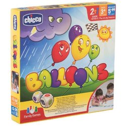 Ch Gioco Balloons