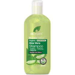 Dr. Organic® Organic Aloe Vera Shampoo