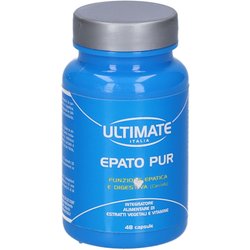 Ultimate Epato Pur 48CPS
