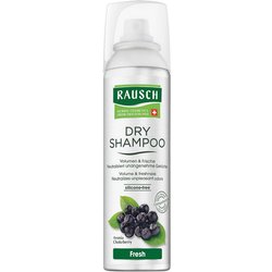 Rausch Dry Shampooo Fresh