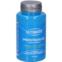Ultimate Prostasalus 60 Capsule