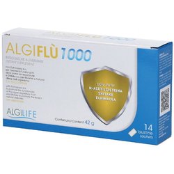 Algilife® Algiflu 1000