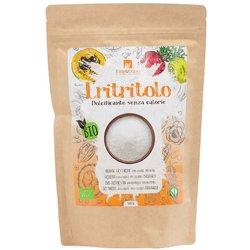 Eritritolo Bio 500G
