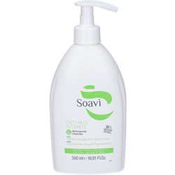 Soavi Intimo Antibatt Ph3,5