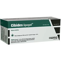 Cibides Lipogel 75 Ml