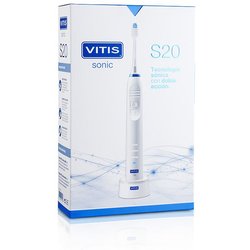 Vitis Sonic S20 Spazzolino Elettrico