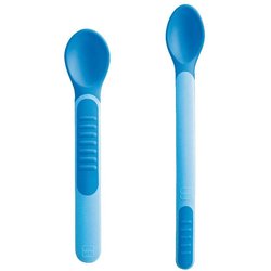 Mam Heat Sensitive Spoons&Co N