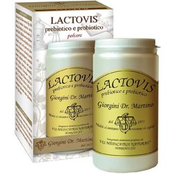 Lactovis Prebiotico Probiotico 100 G