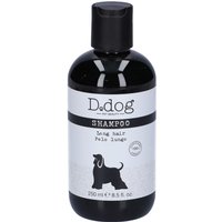 Diego dalla Palma D Dog Shampoo Pelo Lungo
