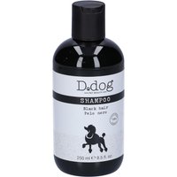Diego dalla Palma D Dog Shampoo Pelo Nero