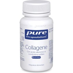 Pure Encapsulations Collagene 30 Capsule Pure Encapsulations Collagene 30 Capsule