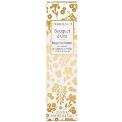 Bouquet D'oro Bagnoschiuma 250 Ml Bouquet D'oro Bagnoschiuma 250 Ml