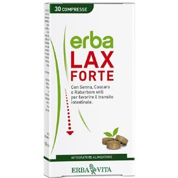Erbalax Forte 30Cpr