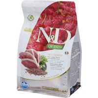 Farmina N&D Quinoa Crocchette per Cani Adulti Sterilizzati 800 Gr