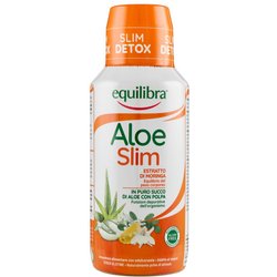 Equilibra Aloe Vera Slim 500 Ml