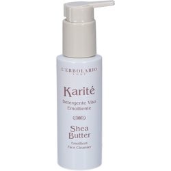 Karite Detergente Viso Emol