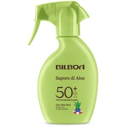 Bilboa Aloe Sens Trigger FP50+250M