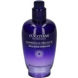 Emulsione Enrichie Immortelle Précieuse 75ml - 75 - L'Occitane en Provence