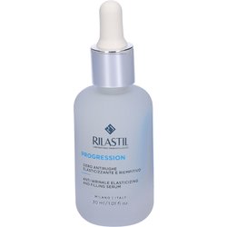 Rilastil® Progression (+) Siero Antirughe