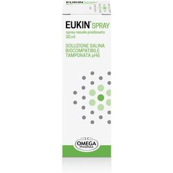 Eukin Spray Nasale
