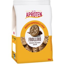 APROTEN Bisc.Cacao 200g APROTEN Bisc.Cacao 200g