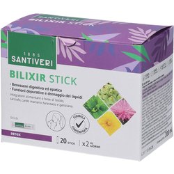 Bilixir 20 Stick