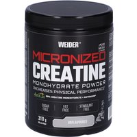Weider Micronized Creatine Neutra 310 G