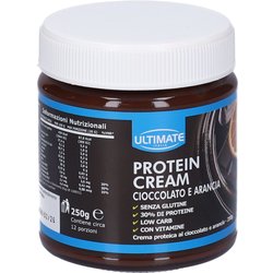 Ultimate Protein Cream Cioc/Ar