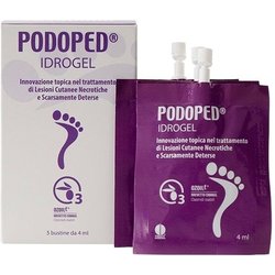 Podoped Idrogel