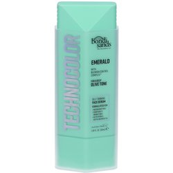 Bs Technocolor Smeraldo - Siero Auto-Tanning, 50 Ml