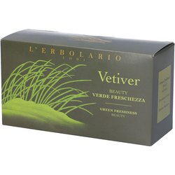 Vetiver Beauty Verde Freschezz