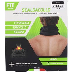 Fit Therapy Scaldacollo Ne Uni