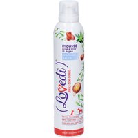 Arcaplanet Petz Health Lovedi Dog Shampoo Mousse Aloe Argan Talco