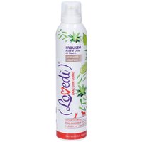 Arcaplanet Petz Health Lovedi Dog Shampoo Mousse Aloe Neem Neutro