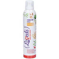 Arcaplanet Petz Health Lovedi Dog Shampoo Mousse Manti Cuccioli