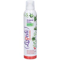 Arcaplanet Petz Health Lovedi Dog Shampoo Mousse Pelo Lungo Aloe 300 Ml