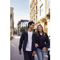 Clique Key West Unisex Jacket | Maritime Style | Waterproof | Breathable | 4 Colours | XS-3XL