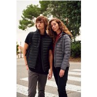 Clique Hudson Ladies Puffer Jacket | Lightweight | Detachable Hood | 5 Colours | XS-2XL
