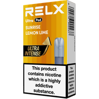 RELX MAXGO Ultra Pod