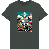 Daymaker tee