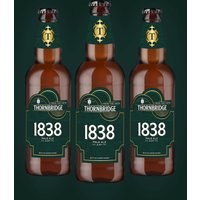 1838 (from the Union), 4.5% Pale Ale