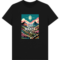 Daymaker tee