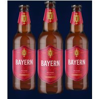 Thornbridge Brewery Enjoy 20% Off Bayern Pilsner 20% 8 x 500ml Bottles