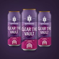 Thornbridge Brewery Enjoy 20% Off Clear the Vault 20% West Coast IPA