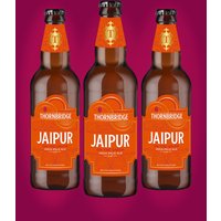 Jaipur, (on the union) 5.9% IPA, 8 x 500ml bottles