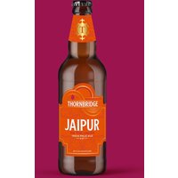 Jaipur, (on the union) 5.9% IPA