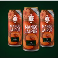 Mango Jaipur, 5.9% IPA